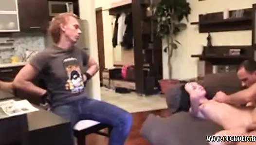 Cuckold Archive - Largest video collection of cuckold videos