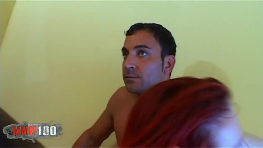 Angie Kiss and Cynthia Lavigne get their pussy and ass fucked hard by two good cocks