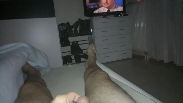 Der Wichser Ulf