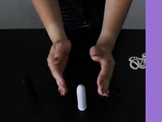 Comment faire un massage sensuel aux perles