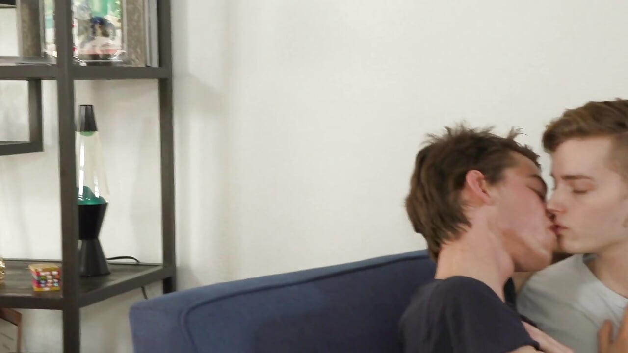 Teen Lust