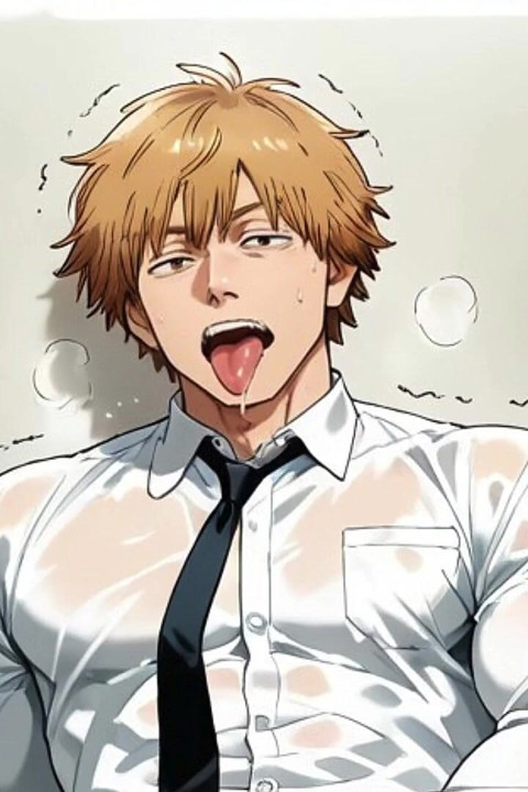 Extreme Fist Thrust Into Blonde Ftm's Pussy Hentai Porn Animation