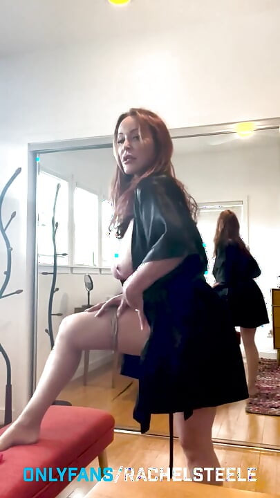 Unexpected surprise