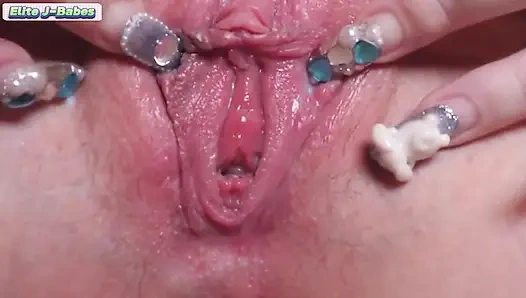 Asiatischer engel 27866