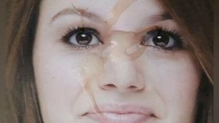 Трибьют со спермой Rachel Bilson 7 - полное видео