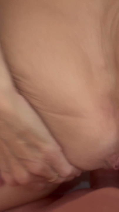 Me and my Vibrator are waiting for your cock! | Clip 2