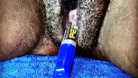 Anyone to stretch my hole?