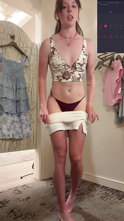 Acabando duro en el vestuario !!