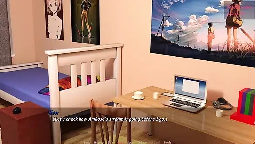 Fetish Locator - Eating Two Girls Pussy in 1 Day