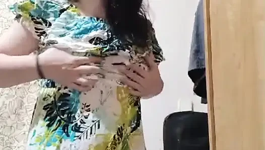 Look how I move