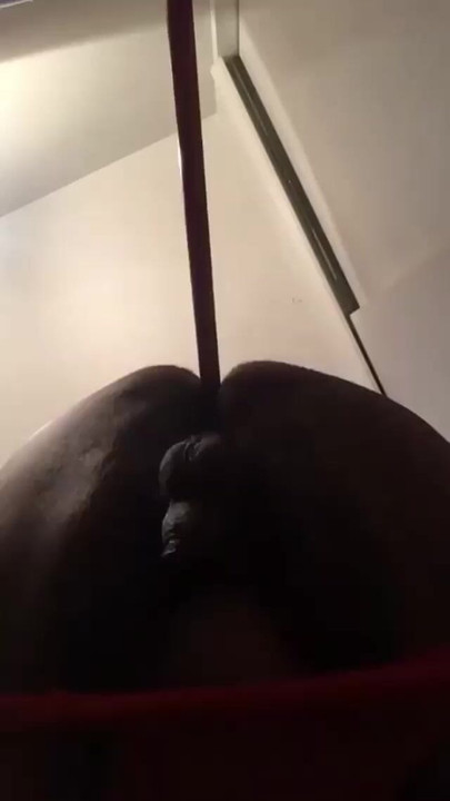 Broom Fuck