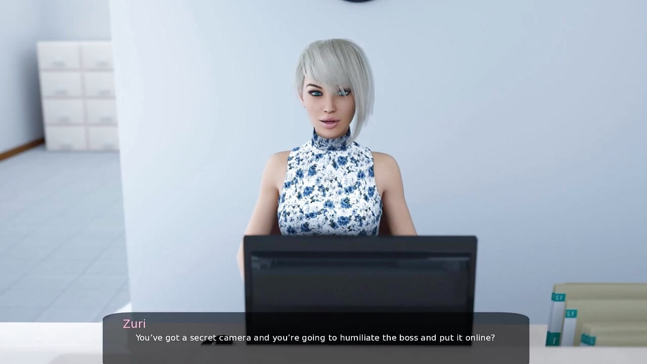 Milfy City v0.6e Dio 45 Rad se isplati ili ne! od Loveskysan69