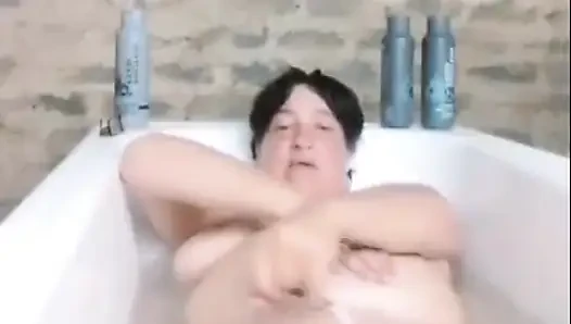 Banyo zamanı