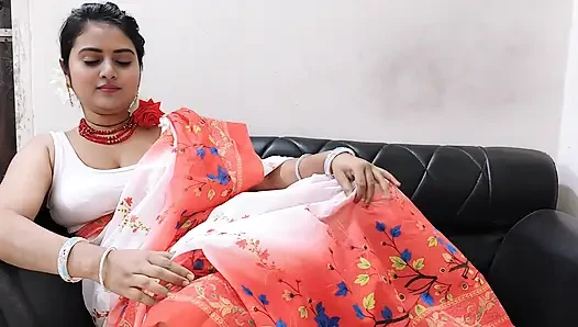 Your-eshita.first boishak Hintli bangla güzel kız masterbation videosu.
