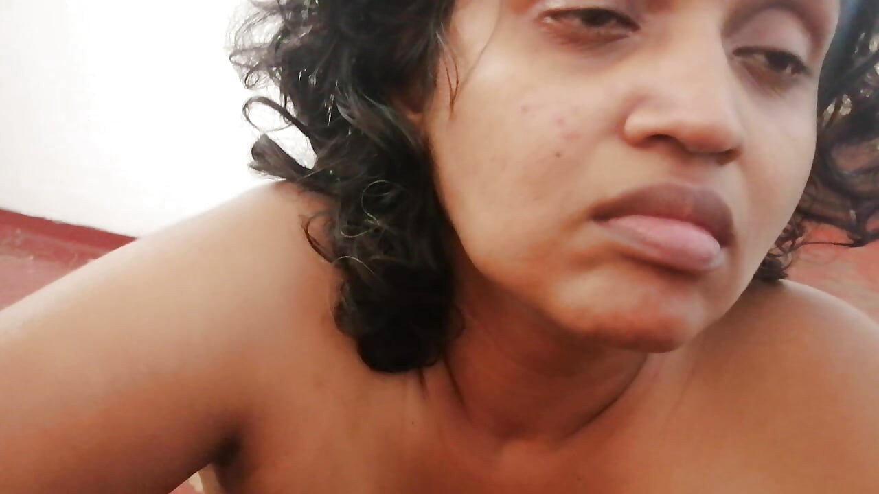 Horney Step Mum Was Been Addicted to Step Son Cock