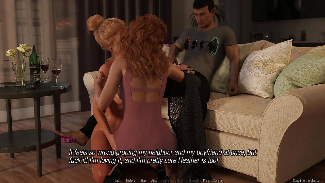 Traindo Sofia e Assuntos Secretos Completos - Dia 5: Corrupção Lvl 4 - Desbloqueando o Primeiro Trio de Sofia