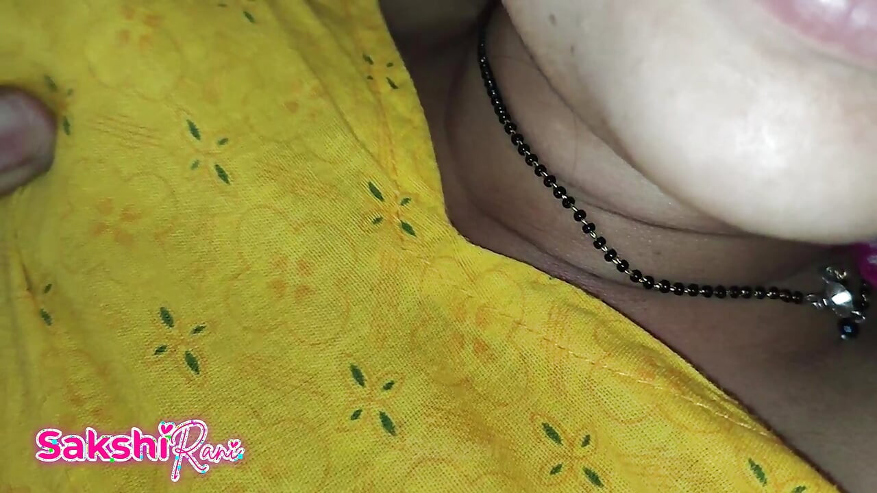 Jiju ne Mere Chut me apna Lund rakh daal diya Akeli leti thi hindi sex video Hindi dirty talking sex video