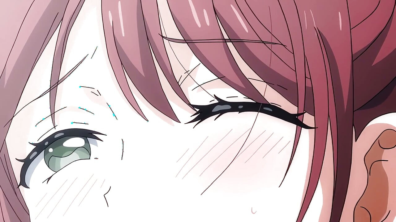 UNCENSORED HENTAI Sefure no Senpai THE ANIMATION