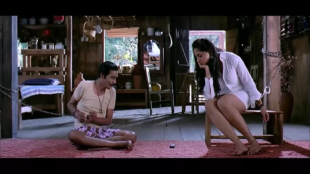 Anushka, hot fuck