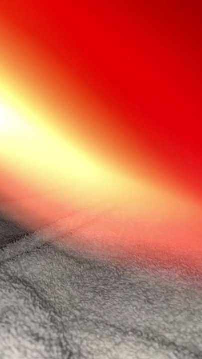 私のチンコは檻の中で縛られている