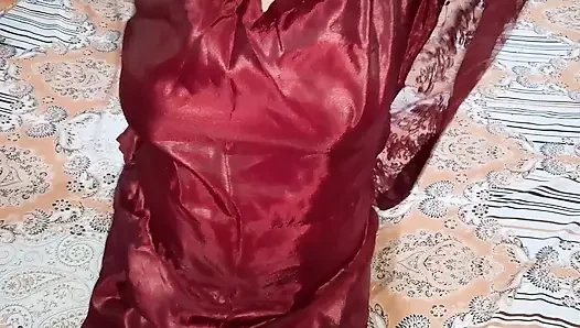 Indian most beautiful sexy bhabhi devar full video - Hindi audio