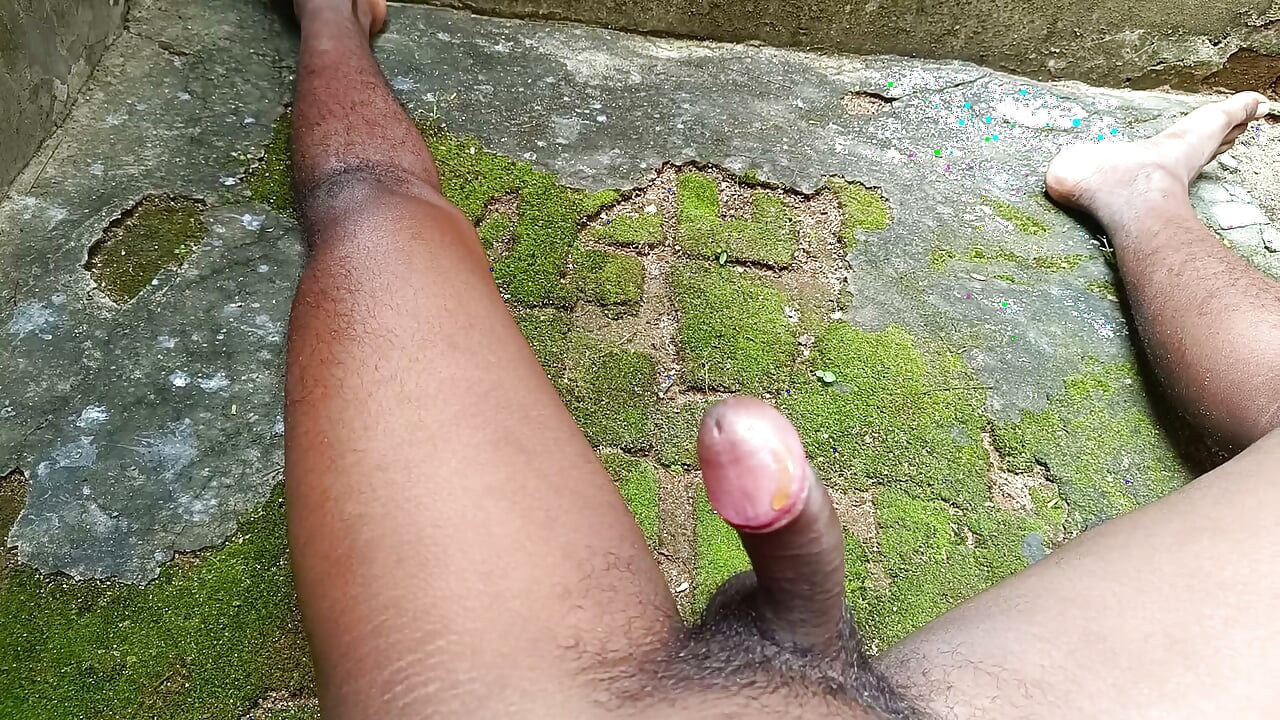 Pink Head romentic beautiful cock masterbation