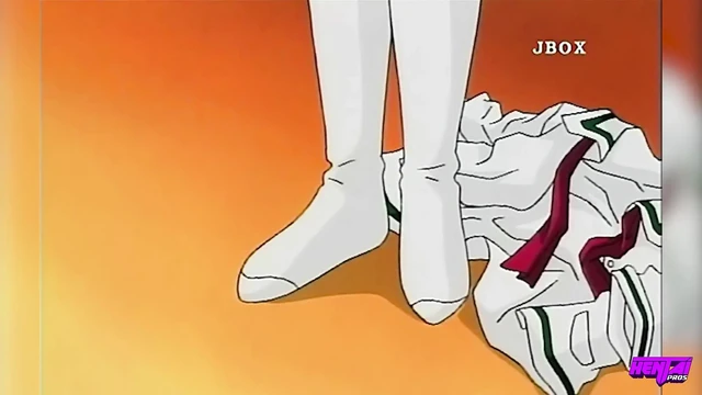 HENTAI PROS - Saki Izumi’s Attempt At A Normal Date Ends In Public Orgasms And Messy Cumshots