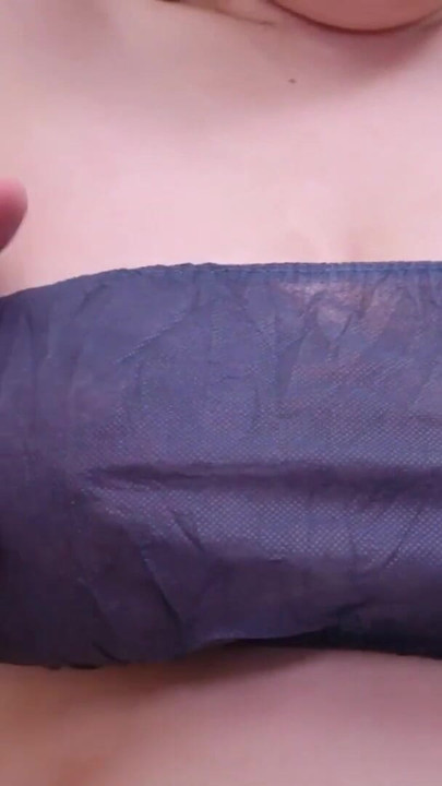 Chinamins G-Cup Boob Show! 97 cm | Klip 2