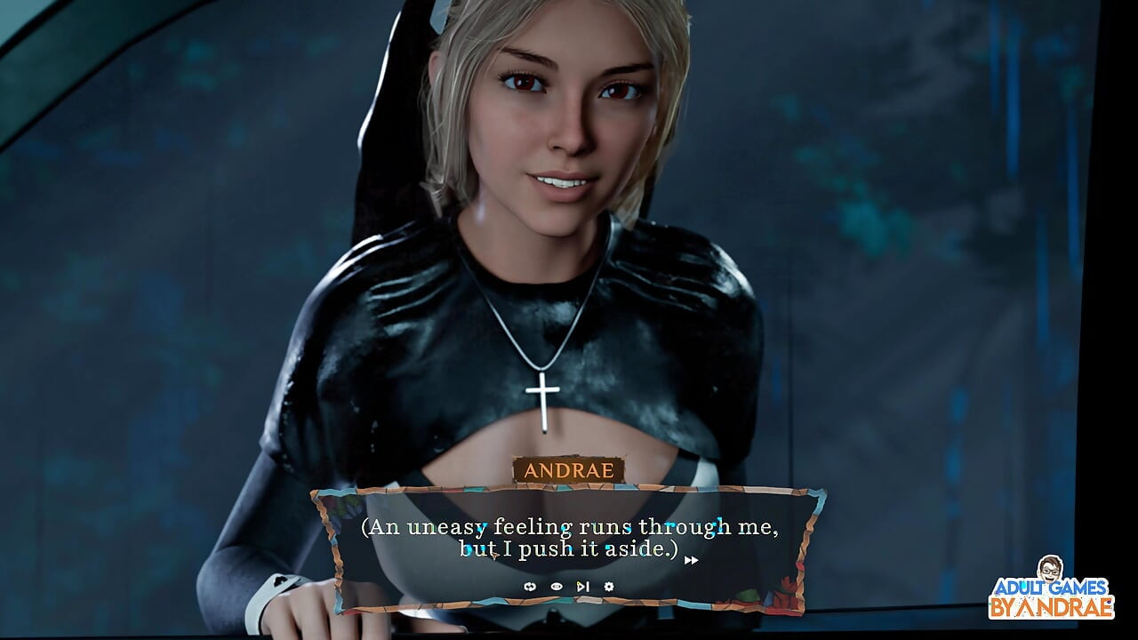Ep1: Lust Sisters