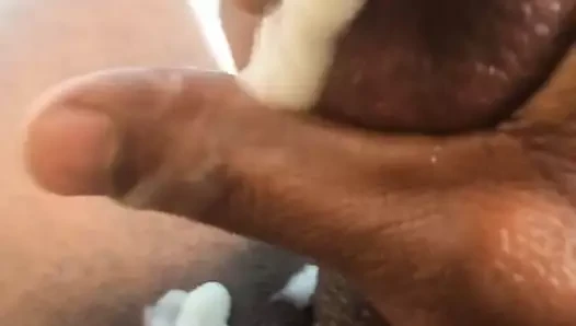 Dolu çikolata d