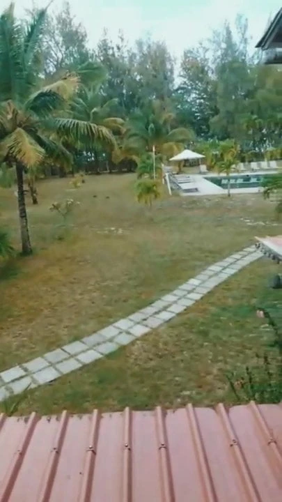 Bhoori larki dayri