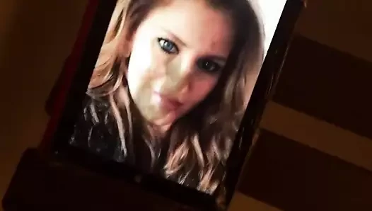 Güzel ve seksi bir kadına haraç -1