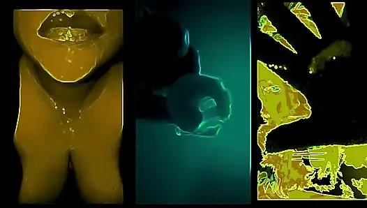 Acemi prezervatif boşaltma versiyonu için cei