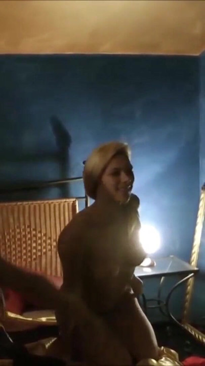 Must-see moment from "Client Fuck Two Real German Hooker in Threesome at Parlour"
