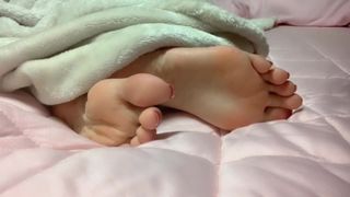 beautiful foot