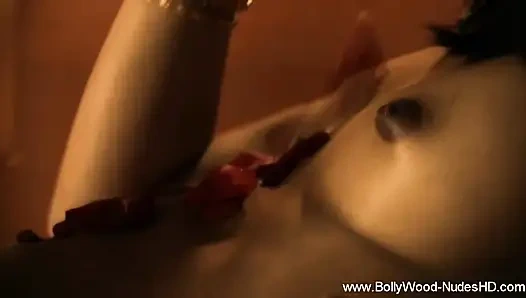 Natya shastra lagi asik tari perut