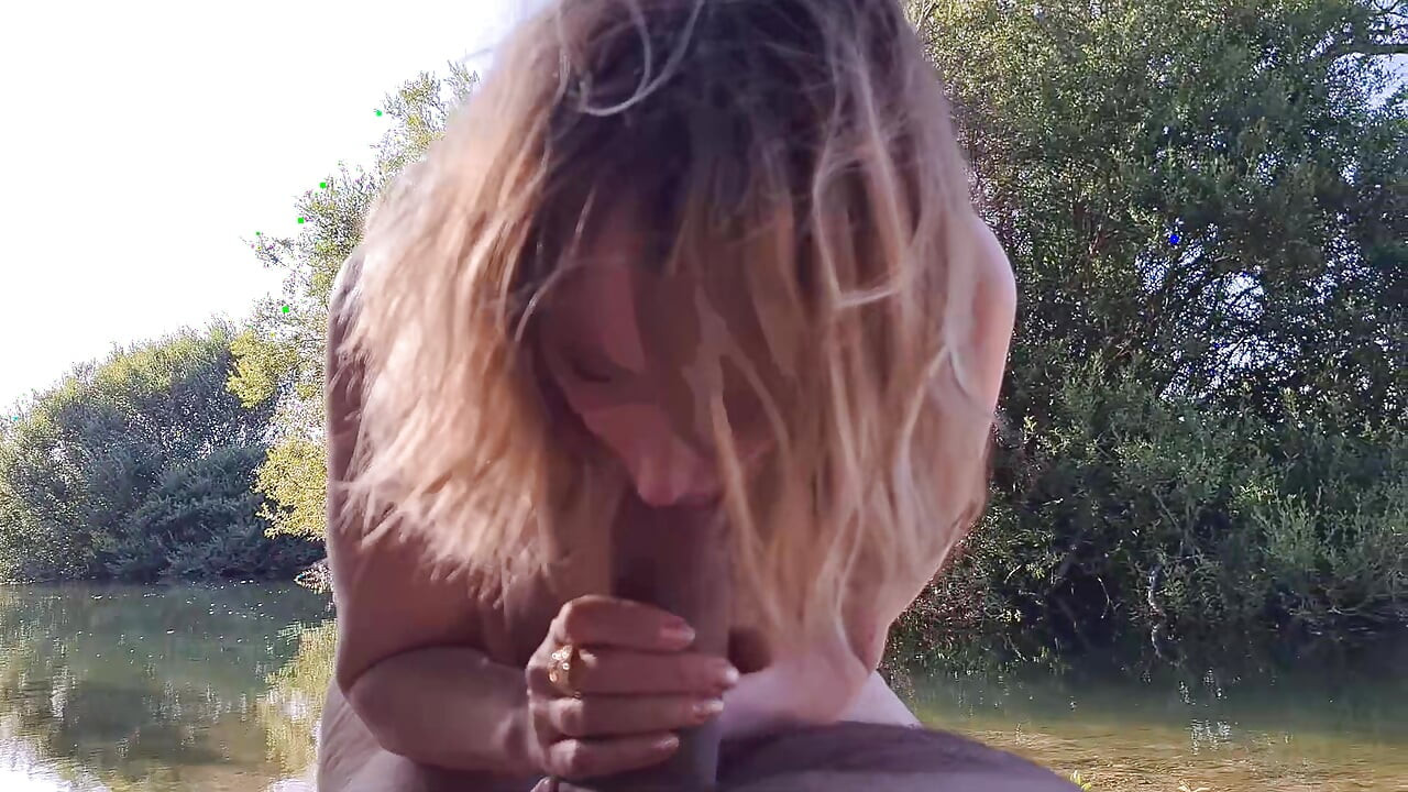 MATURE WIFE ALONE AND FUCKED IN THE ASS BY A STRANGER