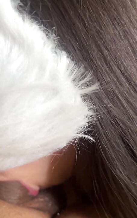 Σήμερα είμαι ένα άτακτο γατάκι που θέλει γάλα