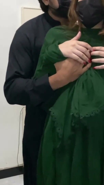 Big Ass Big Tit Pakistani Neighbor Fucks Hard | Clip 1