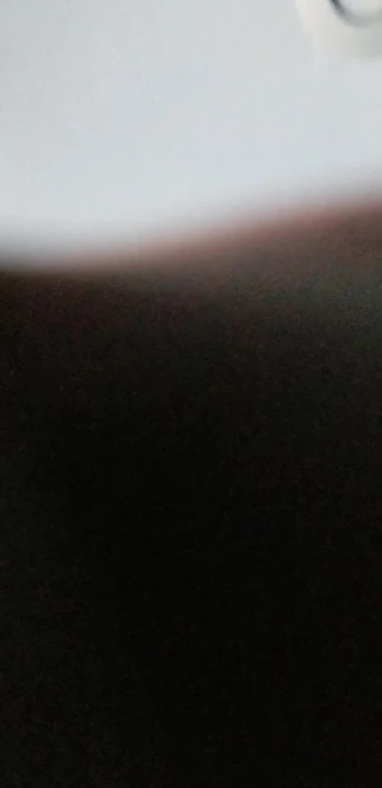 White cock black bottom