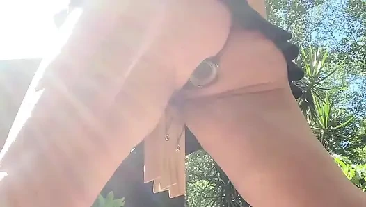 Back Porch Butt Plug