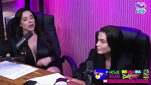 Podcast Revoada - Beatriz Miuky