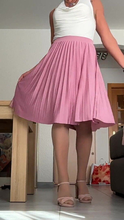 Sissy Xunami always so sexy and sensual | Clip 1
