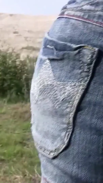 Jaw-dropping moment from "Cute College Girl Shana Spirit Picked Up For Amateur Beach Anal Sex"