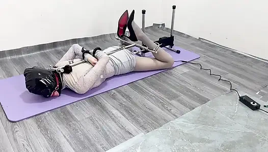 Klimaks Mesin Meriam Setelah Misi Gagal