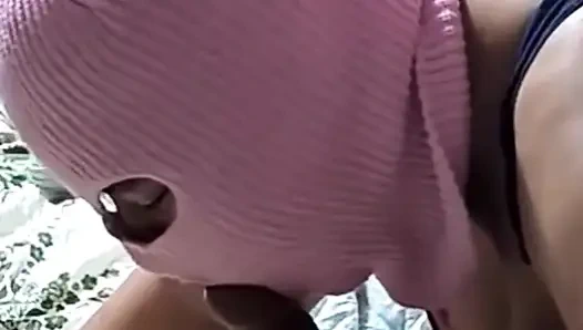 Pasangan arab marocain pantat besar