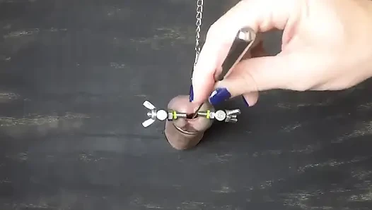 Aşırı ama etkili sperm çıkarma yöntemlerinin derlemesi