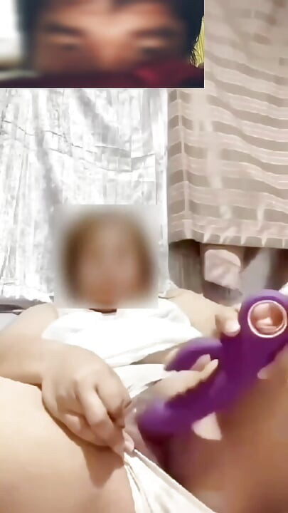 Boso kay tita na nagsasarili