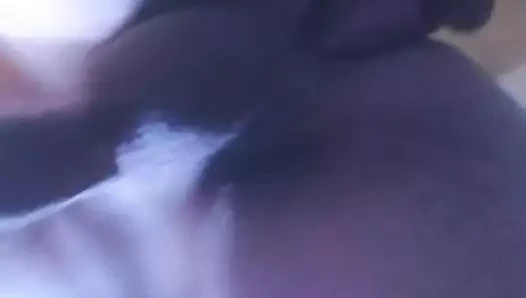 Dildo ride