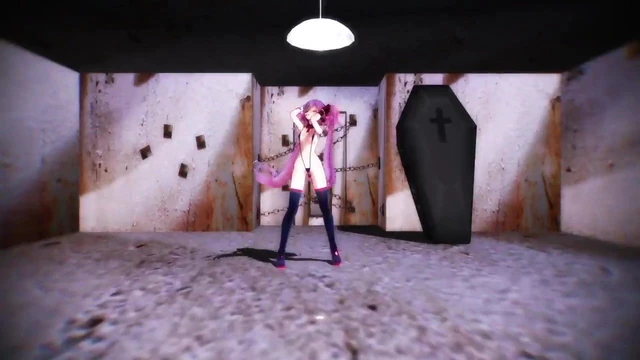 MMD